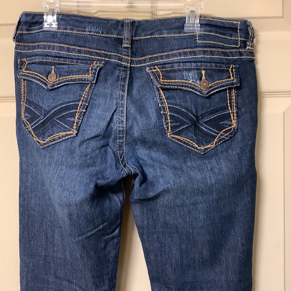 Jeans - Picture 4 of 6